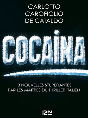 cover image of Cocaina